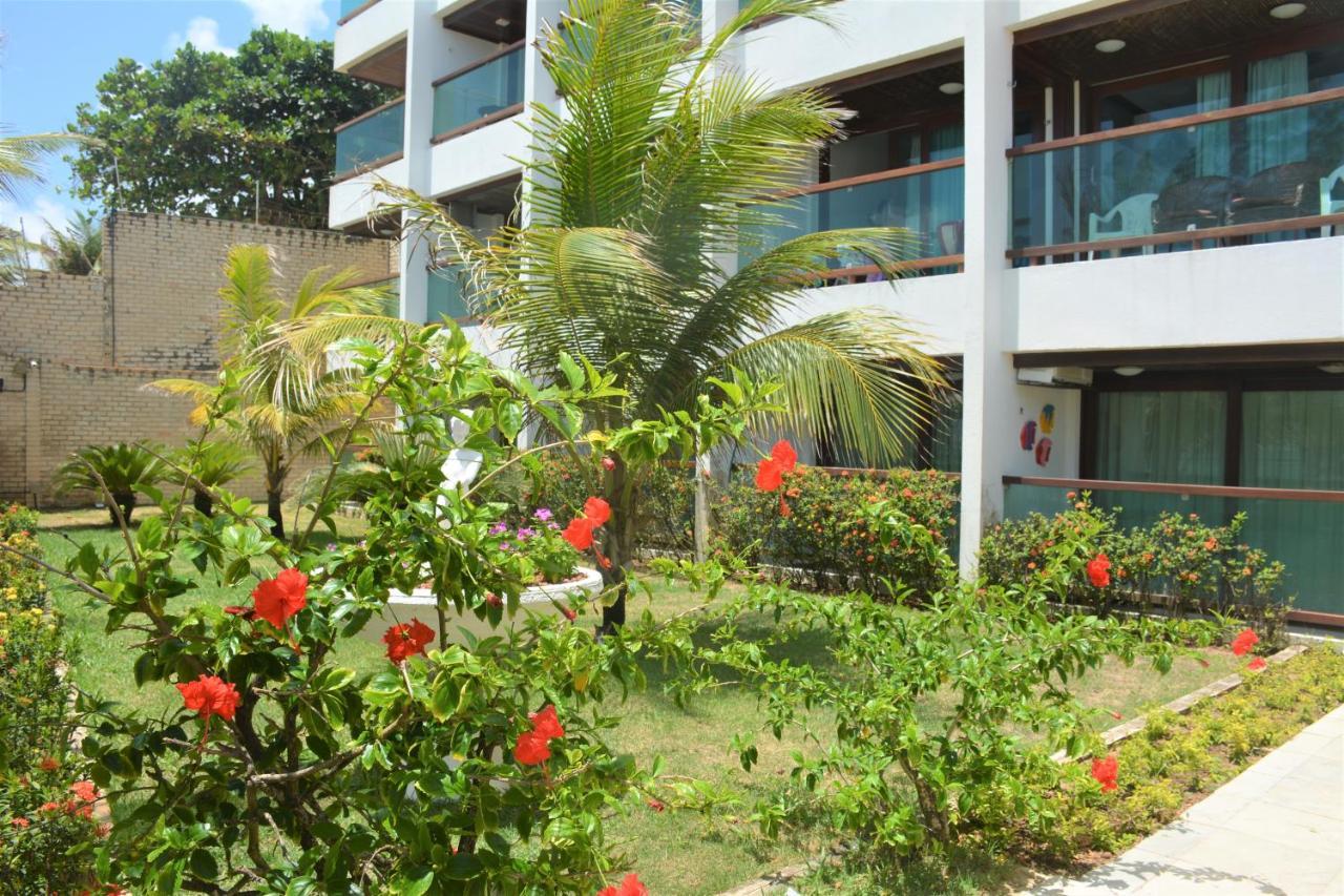 Apto De Luxo Na Praia - Araca302 Natal Exterior foto